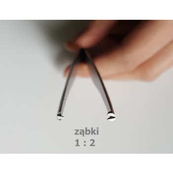 Pinceta chirurgiczna 2